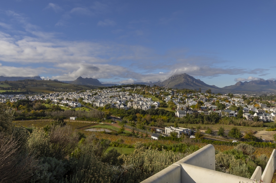 0 Bedroom Property for Sale in Weltevreden Hills Estate Western Cape